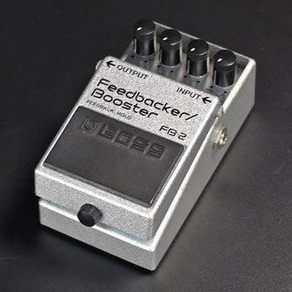 BOSS FB-2 Feedbacker Booster ブースター ボス エフェクター【名古屋栄店】