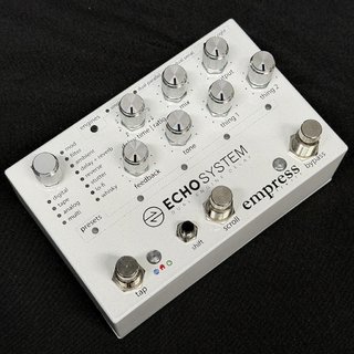 Empress Effectsの検索結果【楽器検索デジマート】