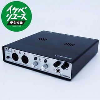 再入荷】Steinberg UR-RT2 展示!｜島村楽器 イオンモール八幡東店