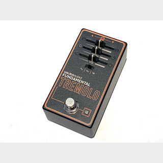 ギター用エフェクター ＞ トレモロ／ヴィブラートの検索結果【楽器検索