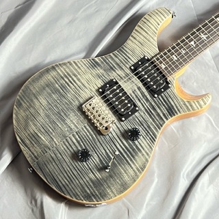 Paul Reed Smith(PRS) SE CUSTOM 24 Charcoal Natural【現物写真】3.5kg #G002243