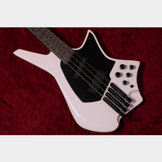 HEX Guitars ZB400 G/AP