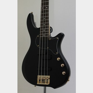 GrassRoots G-BB-DLX / Black Satin