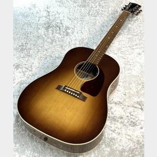 Gibson J-45 Studio Walnut Burst【シリアル:22652090】