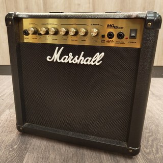 Marshall【USED】 MG15CDR