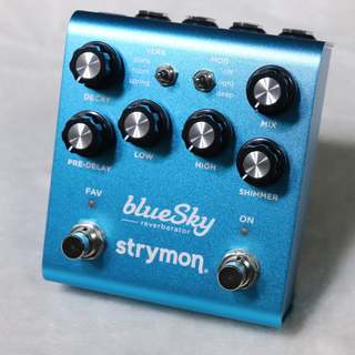 strymon、blueskyの検索結果【楽器検索デジマート】
