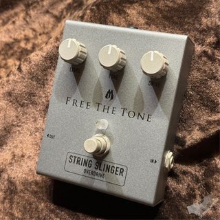 Free The Tone STRING SLINGER SS-1V