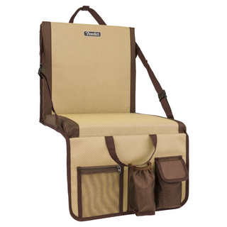 Fender Fender フェンダー Tweed Bleacher Cushion ツイードデザイン ブリーチャークッション