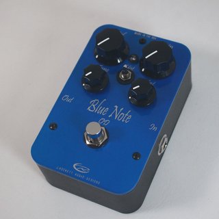 J ROCKETT AUDIO DESIGNS Blue Note OD 【渋谷店】