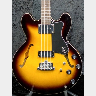 Epiphone Rivoli II -2 Tone Sunburst-【ご委託品】【3.62kg】