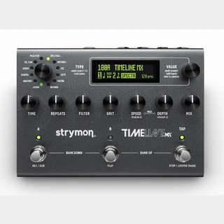 strymon、TIMELINEの検索結果【楽器検索デジマート】