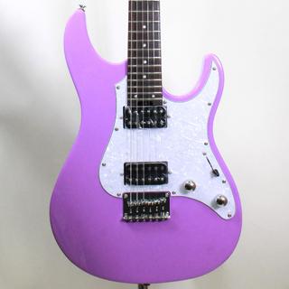 GrassRoots G-SN-45DX / Fuji Purple