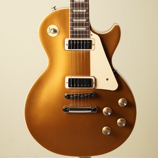 Gibson 【旧価格!!】Original Collection Les Paul 70s Deluxe -Gold Top- #210640141【4.35kg】