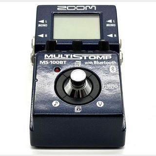 Zoom、MS-100BTの検索結果【楽器検索デジマート】