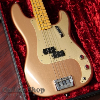 Fender Custom ShopUSED 2017  Postmodern Bass Lush Closet Classic Copper Penny