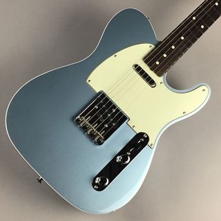 Fender FSR Made in Japan Traditional 60s Custom Telecaster Ice Blue metallic |島村楽器限定カラーモデル