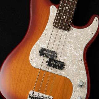 Fender FSR MIJ Hybrid II Precision Bass Sienna Sunburst【展示品特価】【JD24019930】【町田店】