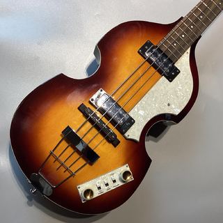 Hofner 【中古】【現物画像】HIーBB Ignition B