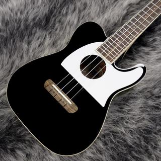 Fender Fullerton Tele Uke Black