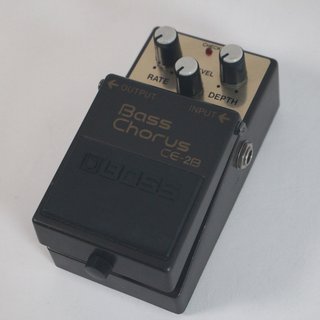 BOSS CE-2B / Bass Chorus 【渋谷店】