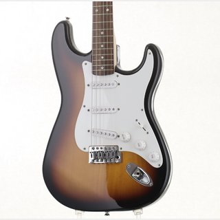 Squier by Fender BULLET WITH TREM Rosewood Fretboard Brown Sunburst 【池袋店】