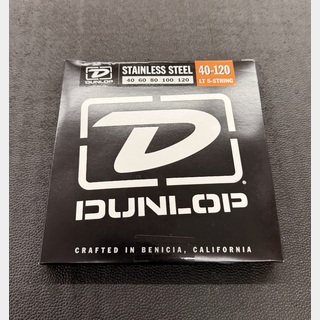 Jim Dunlop DUNLOP DBS40120 LIGHT 5S 2パックセット