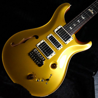 Paul Reed Smith(PRS) Special Semi-Hollow Gold Top