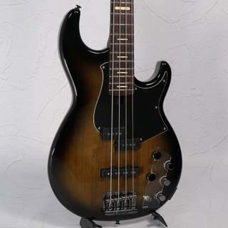YAMAHA BB734A Dark Coffee Sunburst 【名古屋栄店】