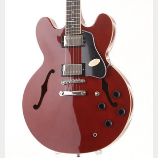 Epiphone ES-335 Traditional Pro Exclusive Wine Red 【池袋店】