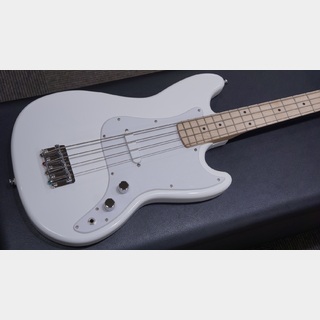 Squier by Fender Sonic Bronco Bass / Arctic White
