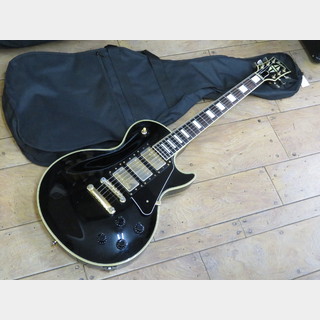 burny バーニー レスポール RLG-50 レフティ 超希少 送料無料