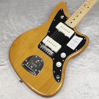 Fender Made in Japan Hybrid II Jazzmaster Maple Vintage Natural【新宿店】