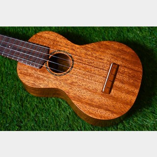 tkitki ukulele AMS-ABALONE Soprano