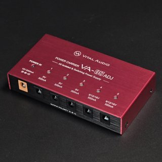 Vital Audio VA-05ADJ Power Carrier パワーサプライ【名古屋栄店】