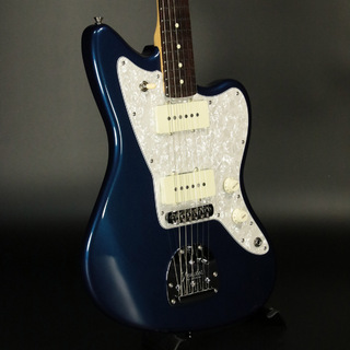 Fender FSR Collection Hybrid II Jazzmaster Azurite Metallic Rosewood 【名古屋栄店】
