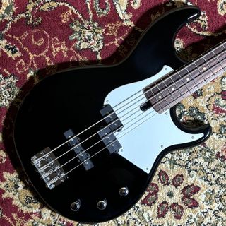 YAMAHA BB234 BL (ブラック) エレキベースBB200シリーズ Black