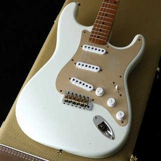 Fender Custom Shop Limited Edition 70th Anniversary 1954  Roasted Stratocaster Journeyman Relic 55 Desert Tan【御茶ノ水