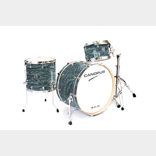 canopus CANOPUS  R.F.M. Classic Kit Blue Oyster