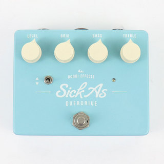 BONDI EFFECTS、Sick As Overdriveの検索結果【楽器検索デジマート】 BONDI EFFECTS、Sick As Overdriveの検索結果【楽器検索デジマート】
