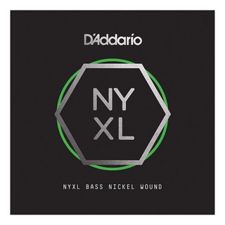 D'Addarioダダリオ NYXLB080 NYXL LONG エレキベースバラ弦