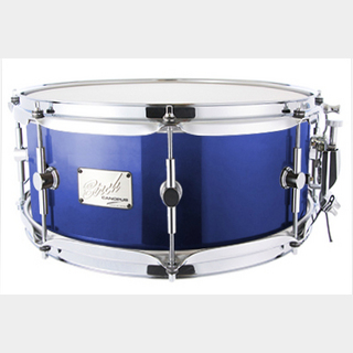 canopus Birch Snare Drum 6.5x14 Royal Fade LQ