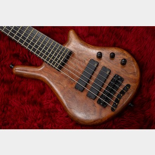 WarwickCustom Shop Thumb Bass 6st #B 162837 18 5.635kg【GIB横浜】