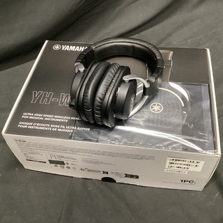 YAMAHA HPH-MT8（完品/箱あり） HPH-MT8 - Overview - Headphones - Professional Audio