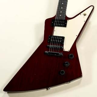 エレクトリックギター ＞ エクスプローラータイプ、Gibson、Explorerの