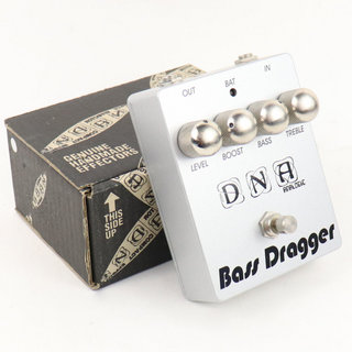 DNA Analogic 【中古】 ベースディストーション DNA Bass Dragger