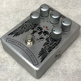 Rocktron Third Angel Distortion