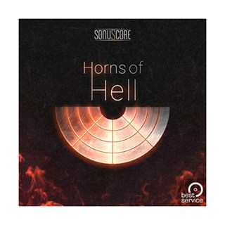 best serviceTO - HORNS OF HELL (オンライン納品)(代引不可)