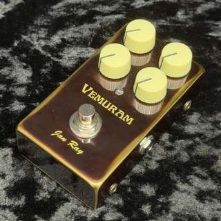 ギター用エフェクター、VEMURAM Jan Rayの検索結果【楽器検索デジマート】