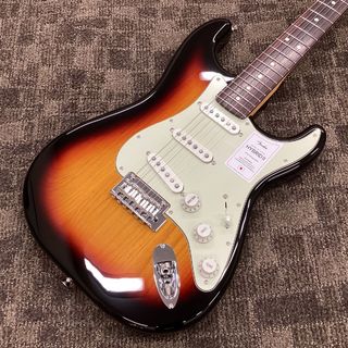 Fender HYBRID II ST RW エレキギター