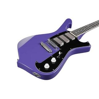 Ibanez エレキギター FRM300GB-PR / Purple画像2